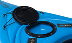 SEAFLO Premium Sit-in Recreational/Day Touring/Sea Kayaks (BXA100-blue)