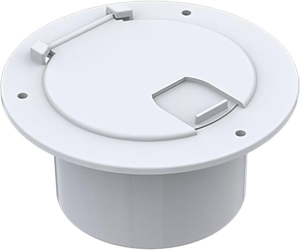 SEAFLO Round Cable Hatch