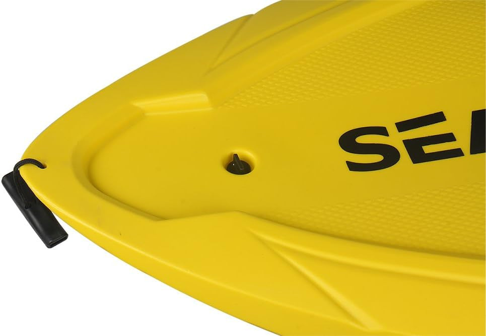 SEAFLO SUP Stand Up Paddle Board for All Ages Kids High Density Polyethylene