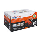 SEAFLO 52-Series Diaphragm Water Pressure Pump (12V DC | 5.5 GPM | 60 PSI)