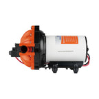 SEAFLO 52-Series Diaphragm Water Pressure Pump (12V DC | 5.5 GPM | 60 PSI)