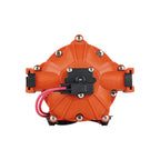 SEAFLO 52-Series Diaphragm Water Pressure Pump (12V DC | 5.5 GPM | 60 PSI)