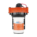 SEAFLO 52-Series Diaphragm Water Pressure Pump (12V DC | 5.5 GPM | 60 PSI)