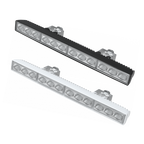 SEAFLO LED Floodlights 12 LEDs