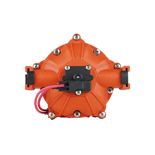 SEAFLO REPLACEMENT PUMP HEADS