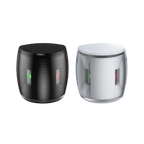 SEAFLO 04 Series LED Navigation Lights – Regular (Black I White)