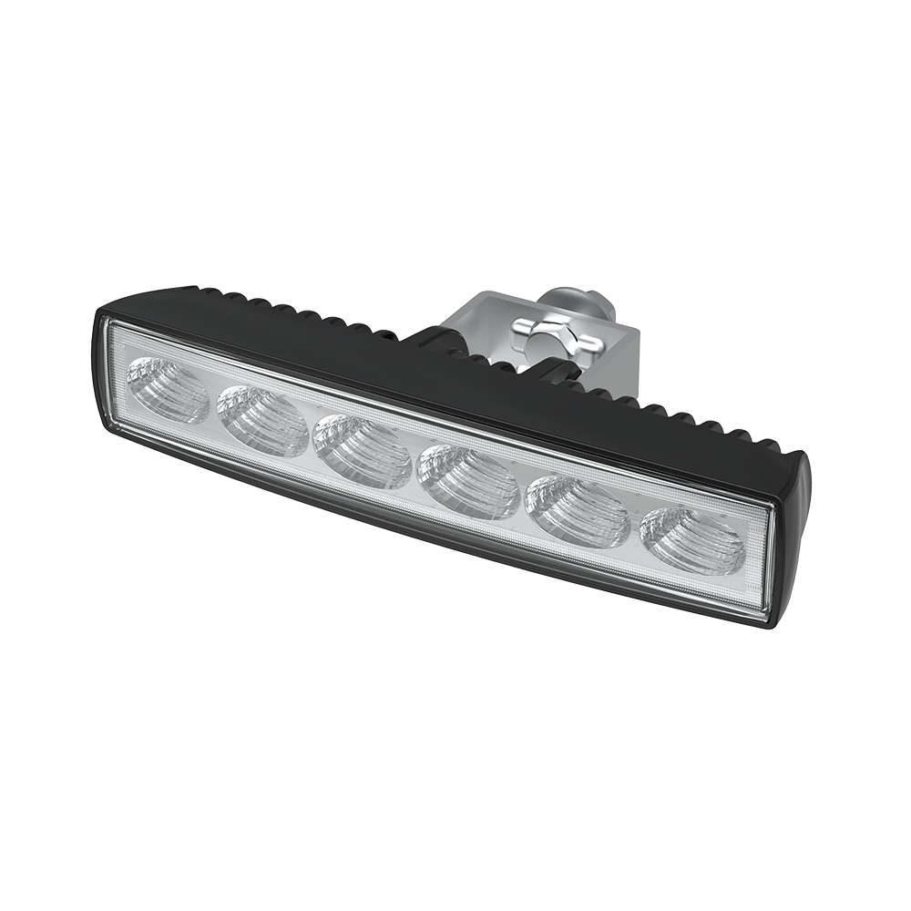 SEAFLO LED Floodlights 6 LEDs