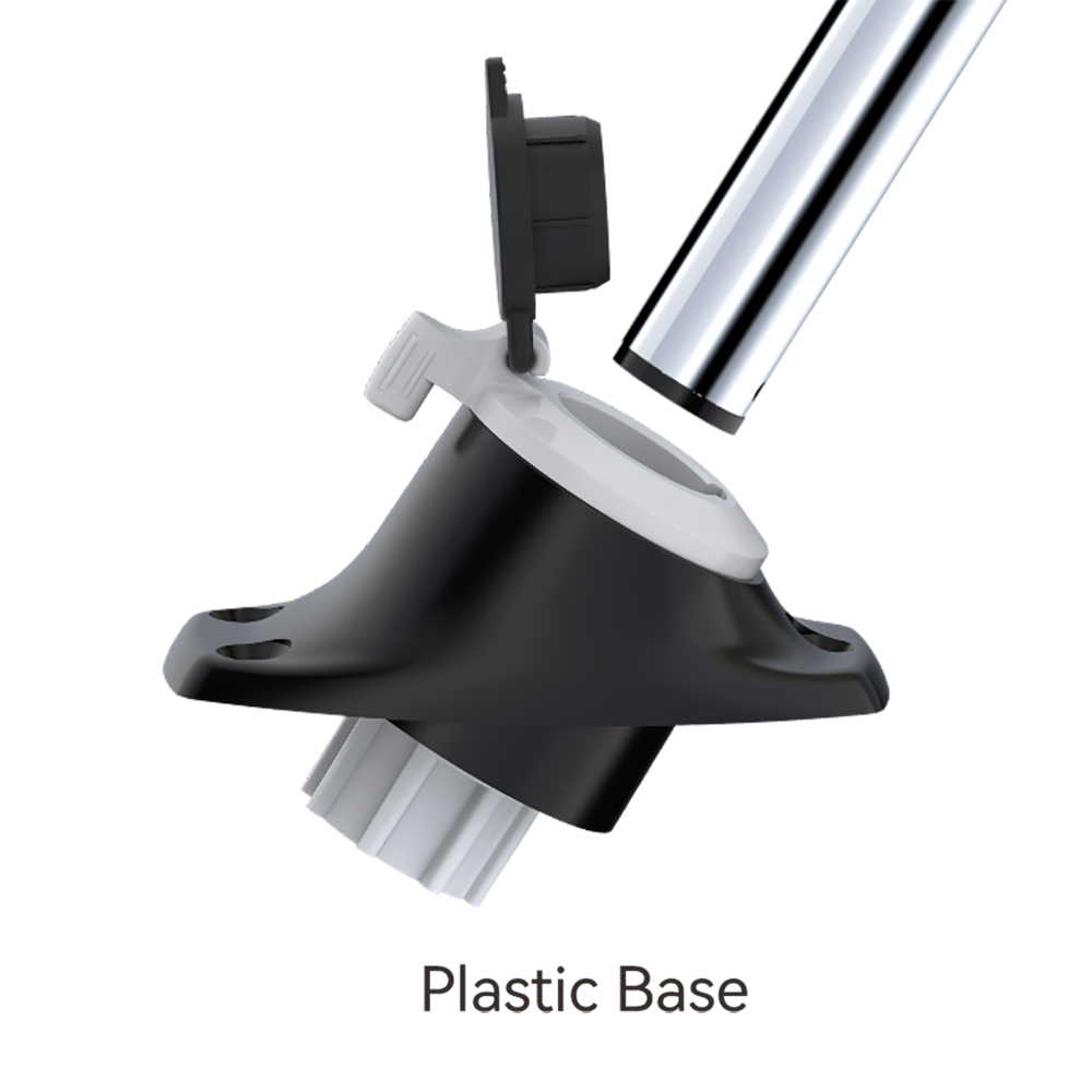 SEAFLO LED All-Round Pole Lights-06 Series (Plug-in mount ,angled)