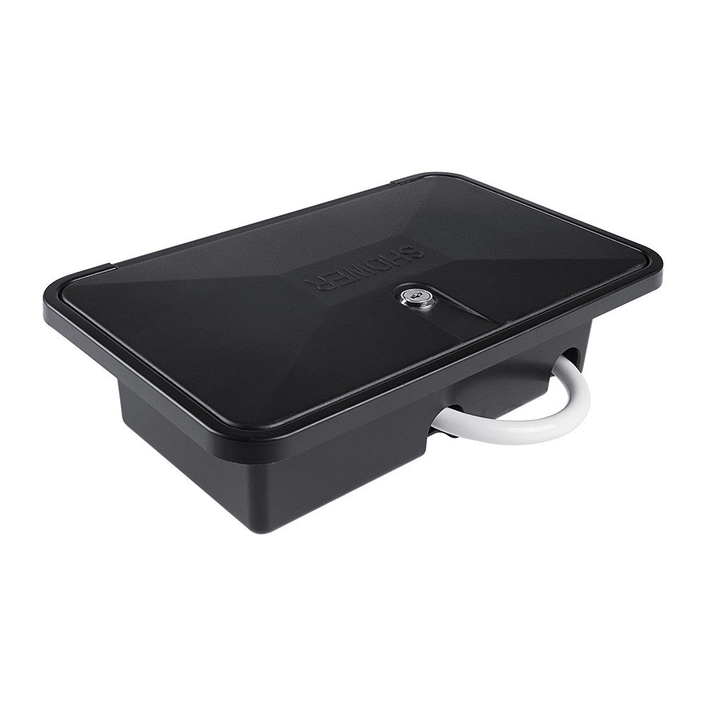 SEAFLO External Shower 01