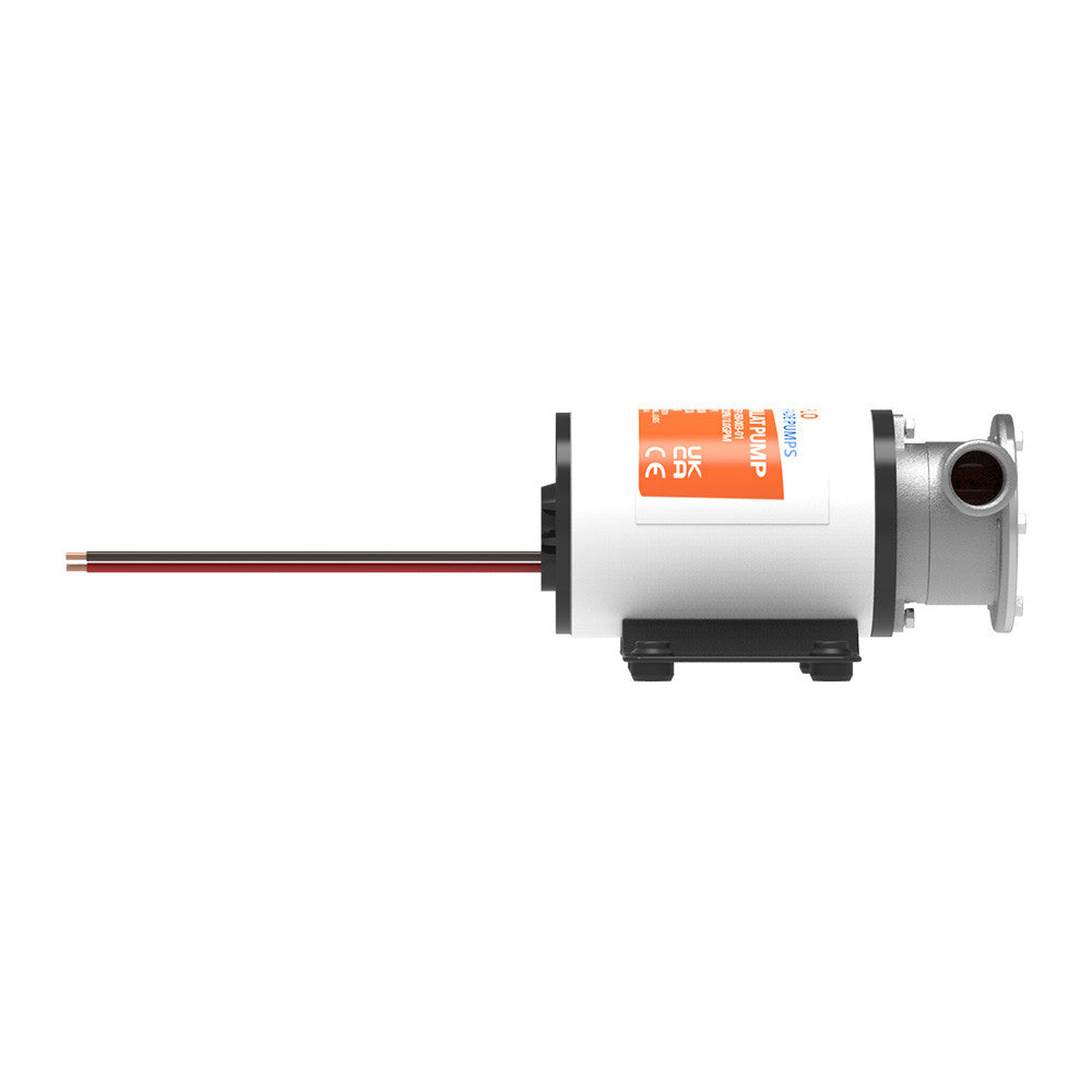 SEAFLO 01 series Ballast pump 13.5GPH (Choose 12V or 24V)