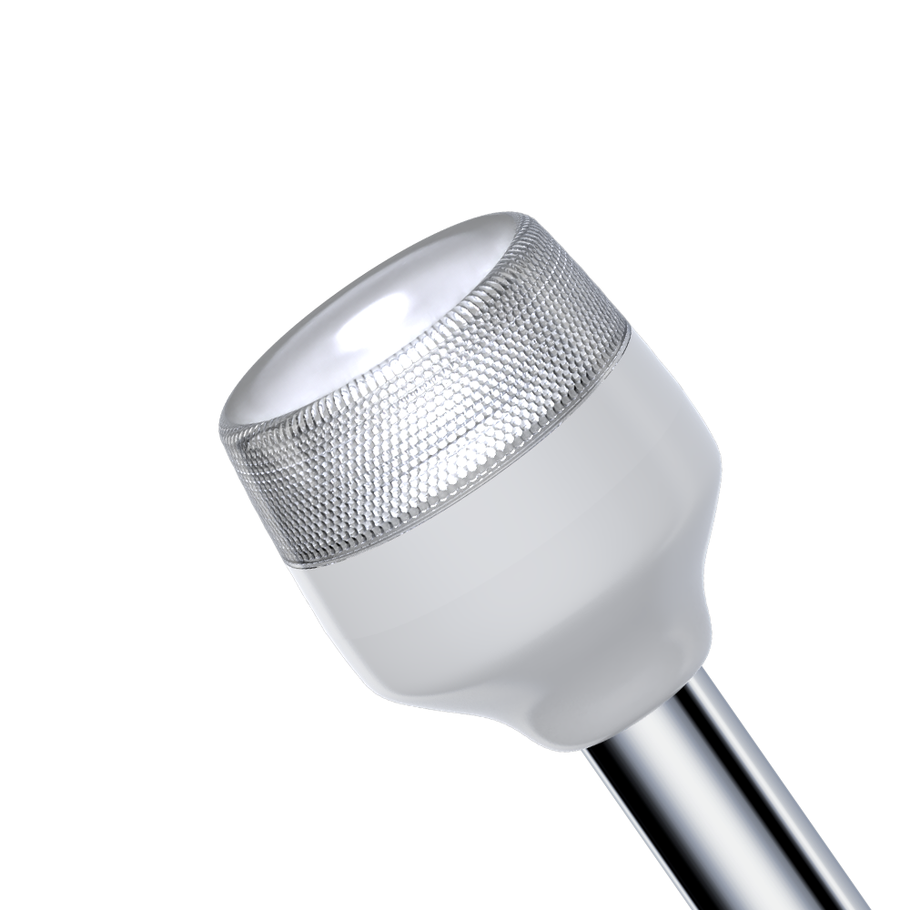 SEAFLO LED All-Round Pole Lights-05 Series (Plug-in mount)