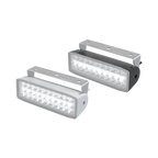 SEAFLO LED Floodlights - 02 Series (Bracket Mount)