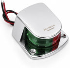 2W LED Bi-Color Bow Light, 1 NM