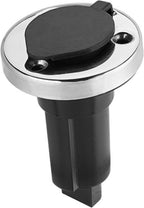 SEAFLO Plug-In Pole Light Mounting Base
