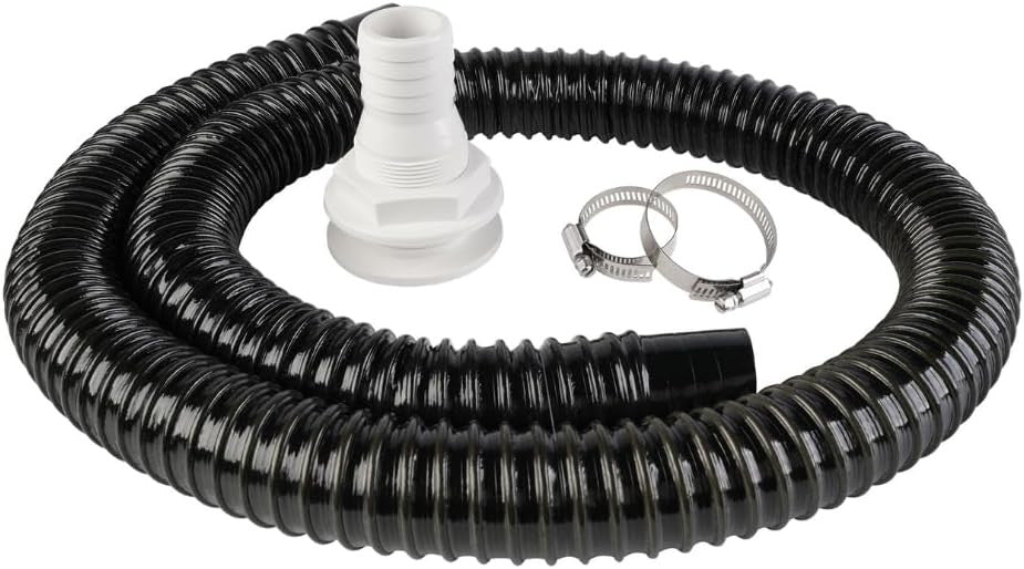SEAFLO Bilge Pump Installation Kit