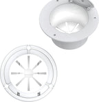 SEAFLO Round Cable Hatch