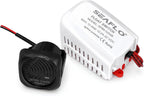 SEAFLO High Water Bilge Alarm, 24V