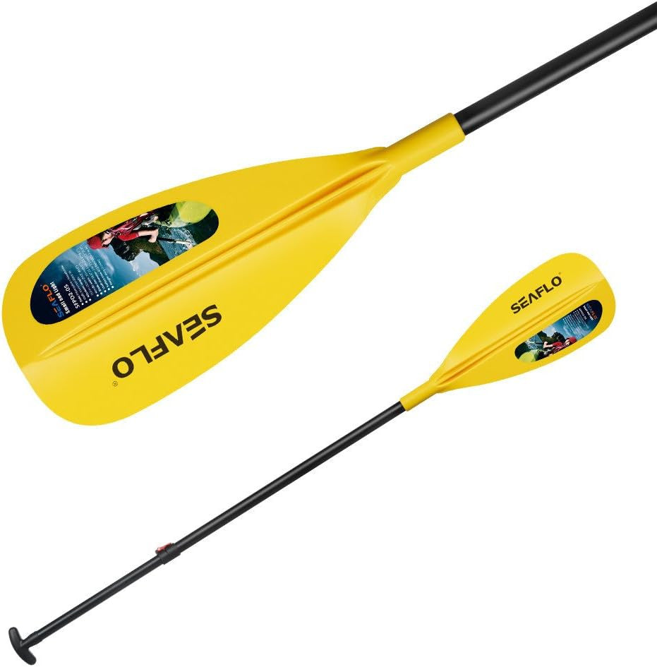 SEAFLO Adjustable Paddleboard Paddle