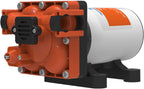 SEAFLO 43 Series Marine Toilet Rinse Pump Replacement (12V | 4.0 GPM | 50 PSI)