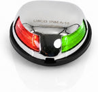 1W LED Bi-Color Bow Light, 1NM