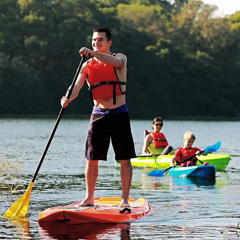 SEAFLO Inflatable SUP Board (Paddle Boards 9'6")