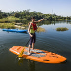SEAFLO Inflatable SUP Board (Paddle Boards 9'6")