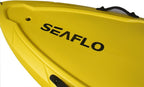 SEAFLO SUP Stand Up Paddle Board for All Ages Kids High Density Polyethylene