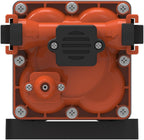 SEAFLO 43 Series Marine Toilet Rinse Pump Replacement (12V | 4.0 GPM | 50 PSI)