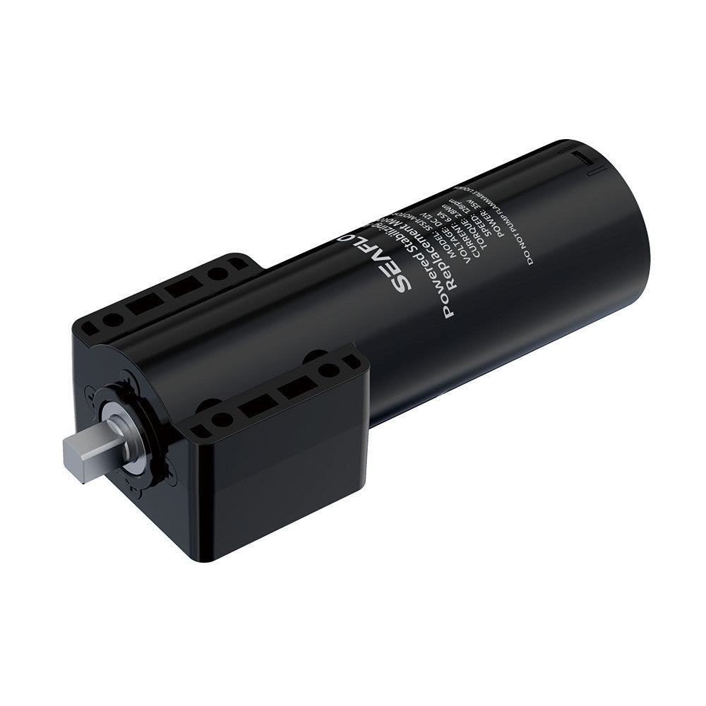 SEAFLO Powered Stabilizing Jack Replacement Motor