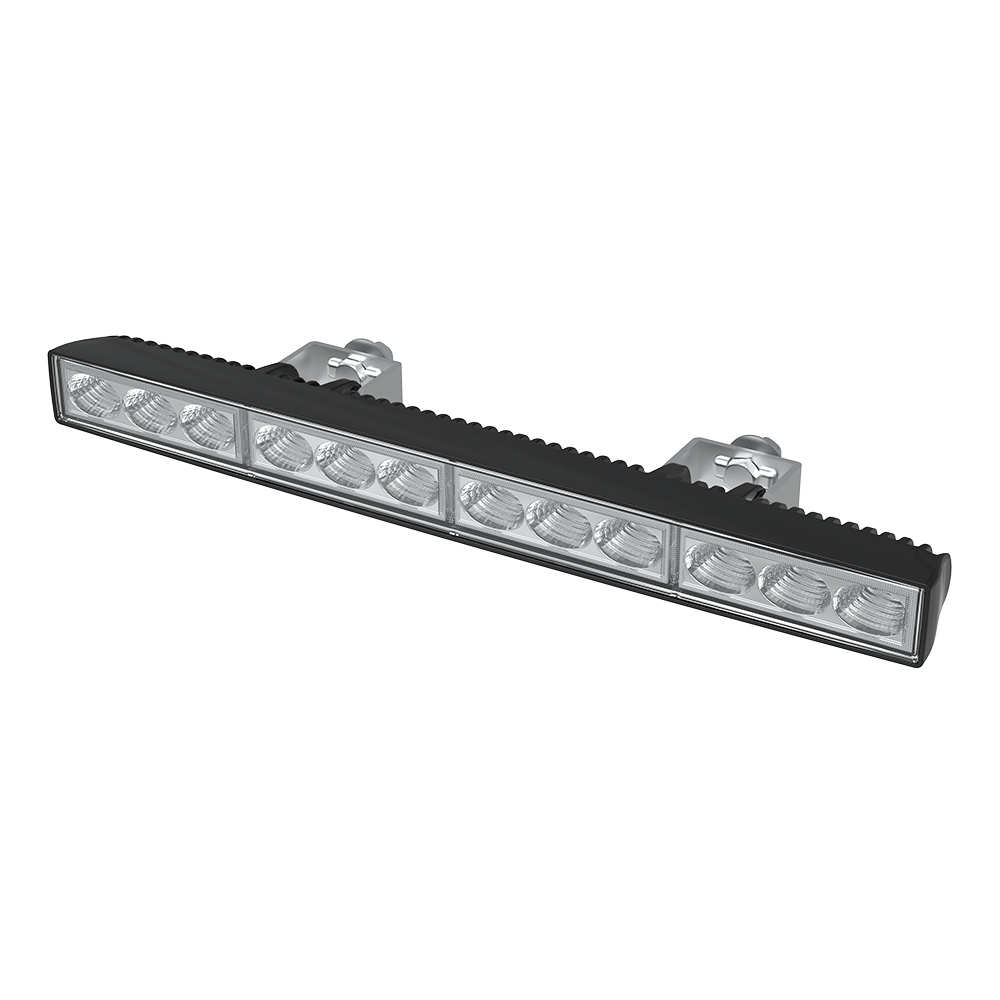 SEAFLO LED Floodlights 12 LEDs