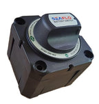 SEAFLO Heavy Duty 900 Amp 4 Position Battery Selector Switch (Choose Quantity)