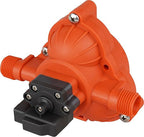 SEAFLO REPLACEMENT PUMP HEADS