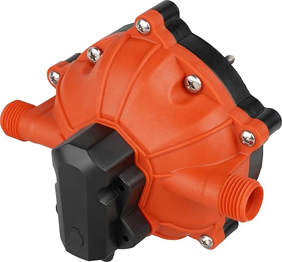 SEAFLO REPLACEMENT PUMP HEADS