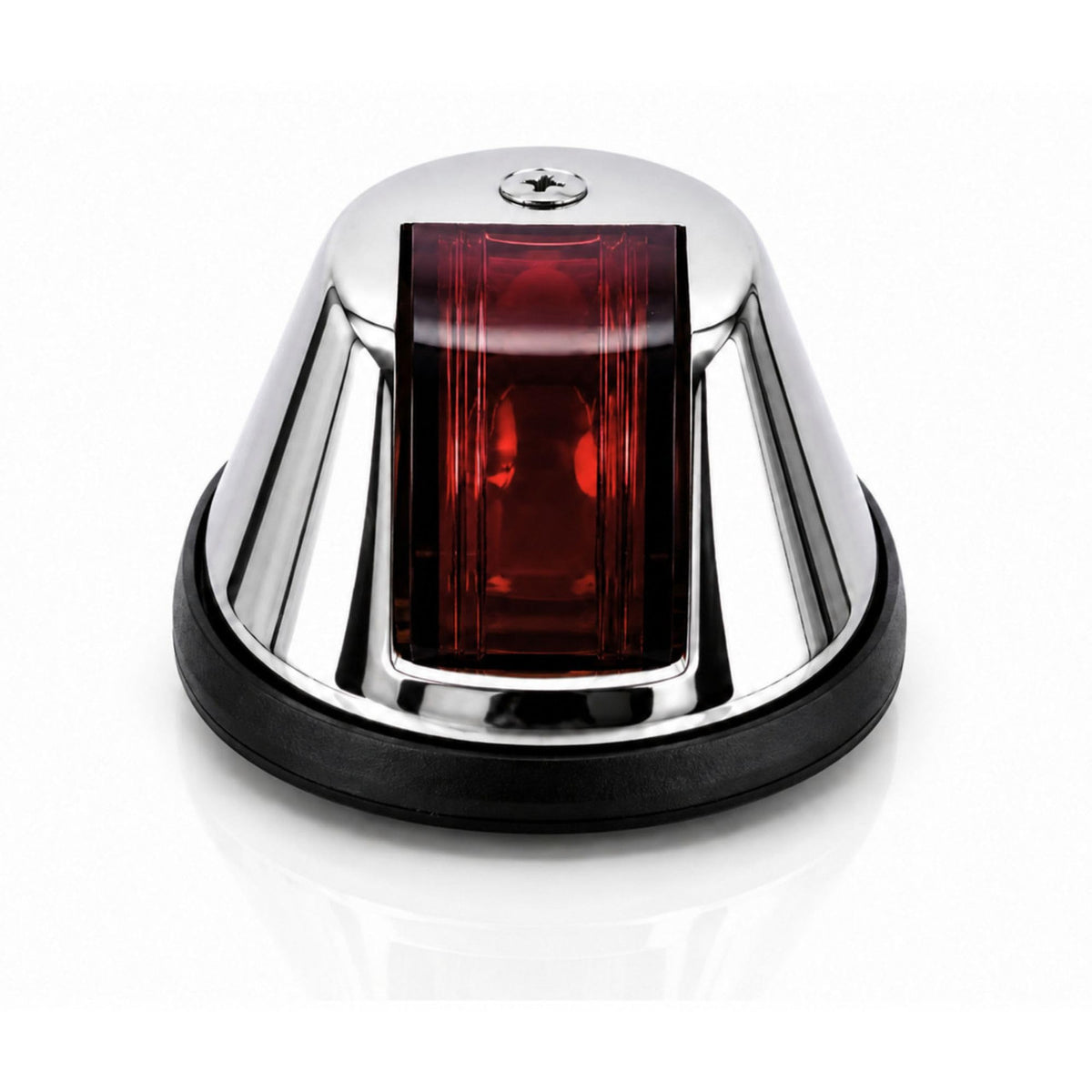 2W Red & Green Starboard Navigation Lights, 1 NM