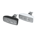 SEAFLO LED Floodlights 3 LEDs