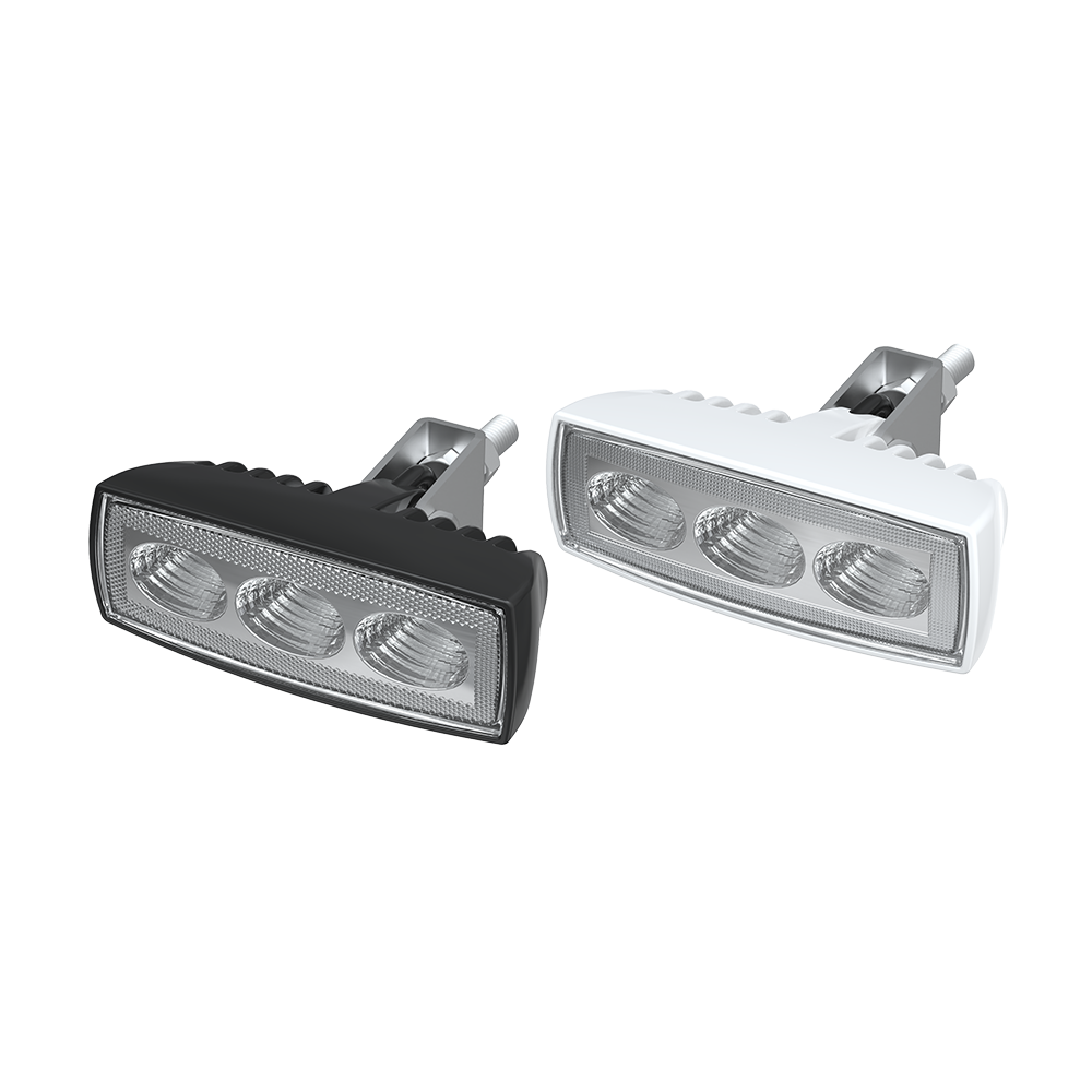 SEAFLO LED Floodlights 3 LEDs