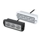 SEAFLO LED Floodlights 3 LEDs