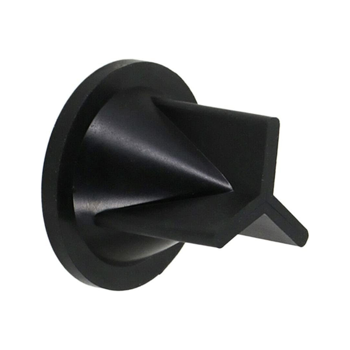 SEAFLO Large Joker Valve Compatible with Jabsco Toilets Choose Quantity