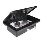 SEAFLO External Shower 01