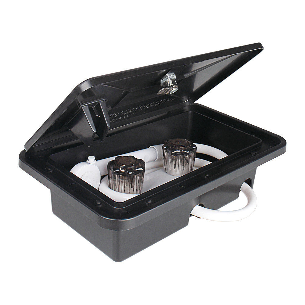 SEAFLO External Shower 01