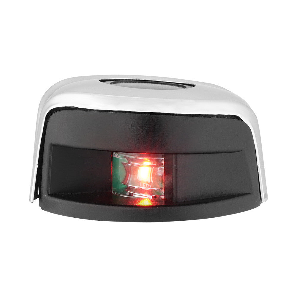 SEAFLO Horizontal Mount Navigation Lights, 2N