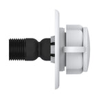 SEAFLO Plastic Water Inlet RV/Marine/Water Systems