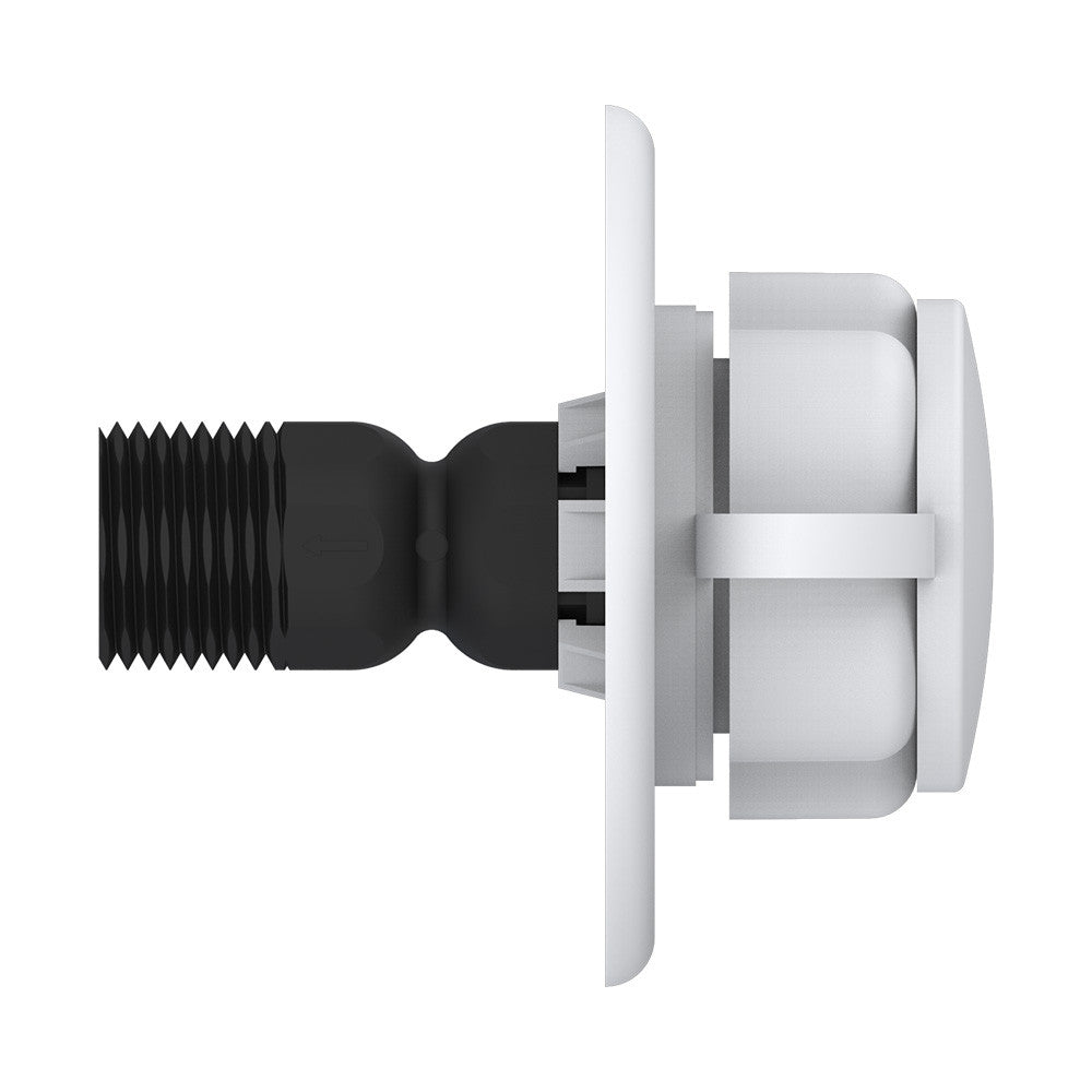 SEAFLO Plastic Water Inlet RV/Marine/Water Systems