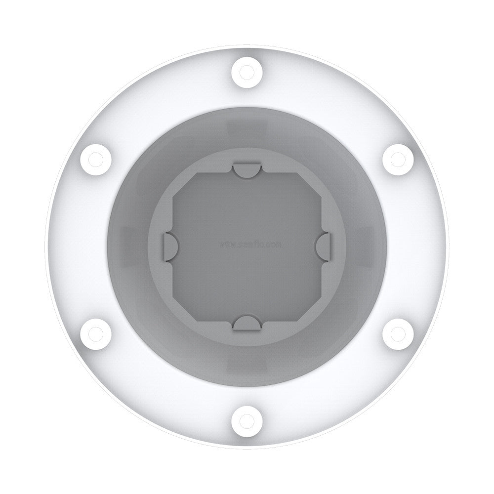SEAFLO Plumbing Vent