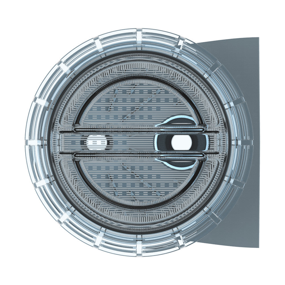 SEAFLO Marine Raw Water Intake Strainer (Choose Fitting Size)