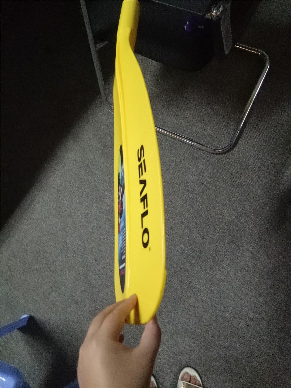 SEAFLO Adjustable Paddleboard Paddle