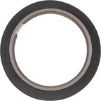 SEAFLO 4" - 6" Tan Circular Non Slip Inspection Hatch with Detachable Cover and Foam Seal