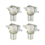 SEAFLO Fresh Water Strainer 01 Series
