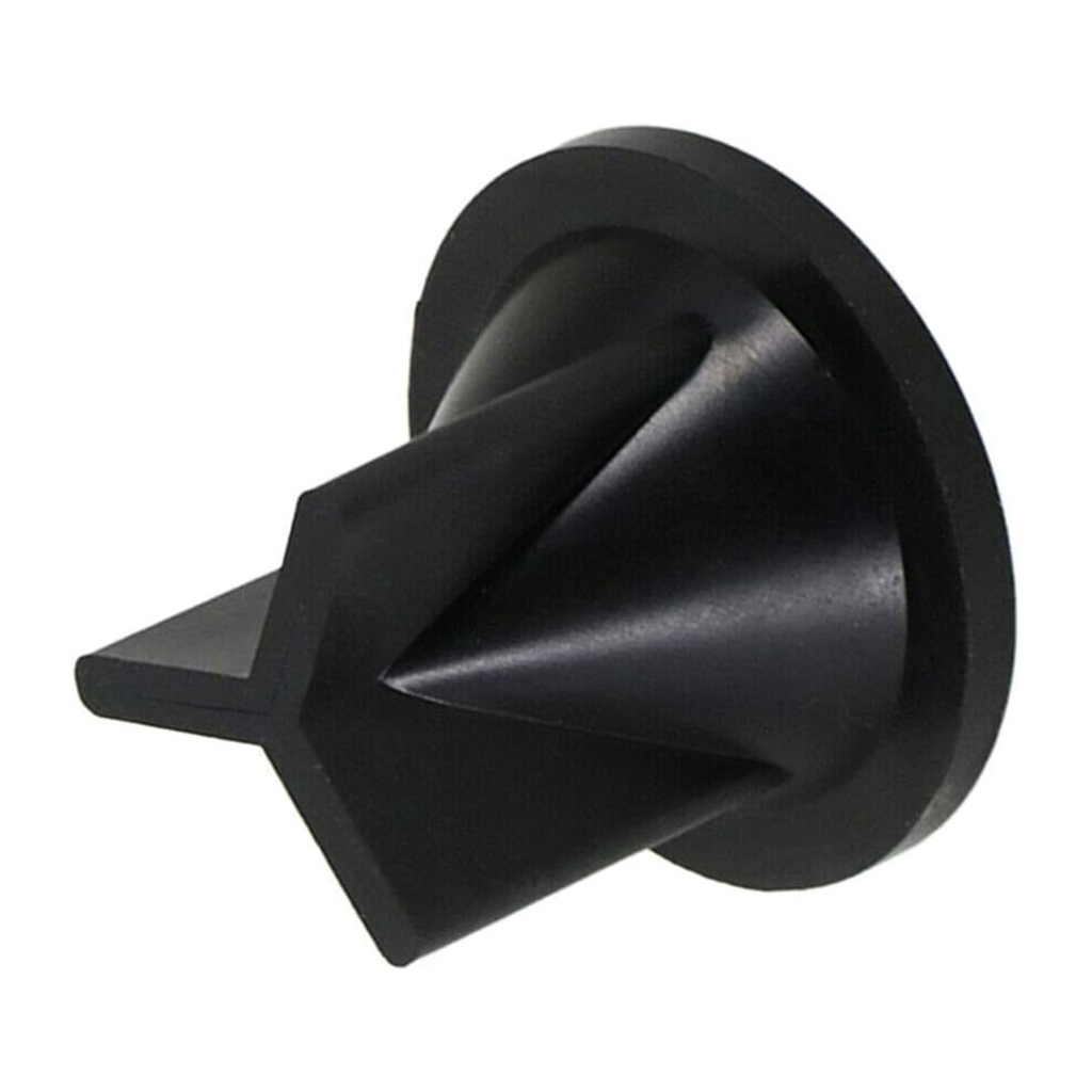 SEAFLO Large Joker Valve Compatible with Jabsco Toilets Choose Quantity