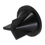 SEAFLO Large Joker Valve Compatible with Jabsco Toilets Choose Quantity